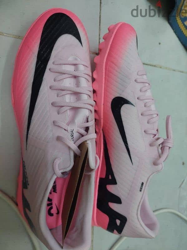 Nike mercurial vapor 15 3