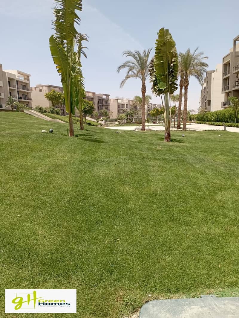 Fifth Square - Marasem   Townhouse for Sale 2