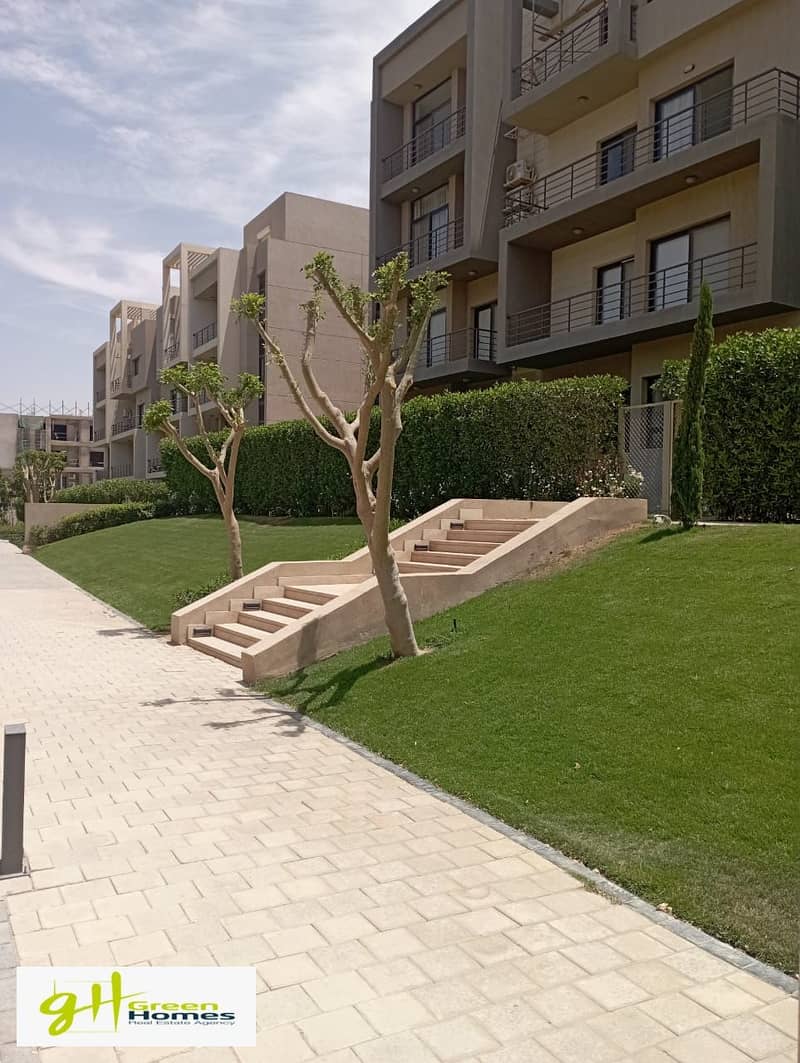 Fifth Square - Marasem   Townhouse for Sale 3