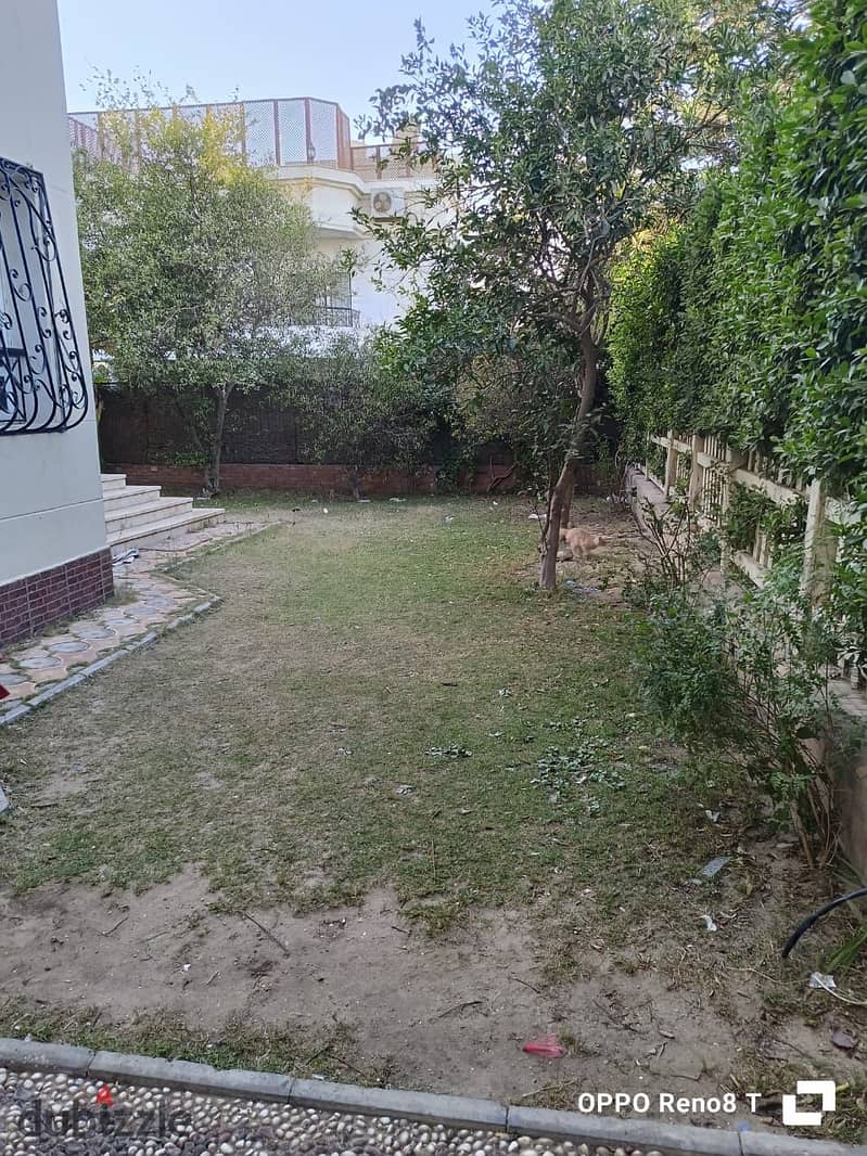 For sale, a separate villa in Rehab City 2