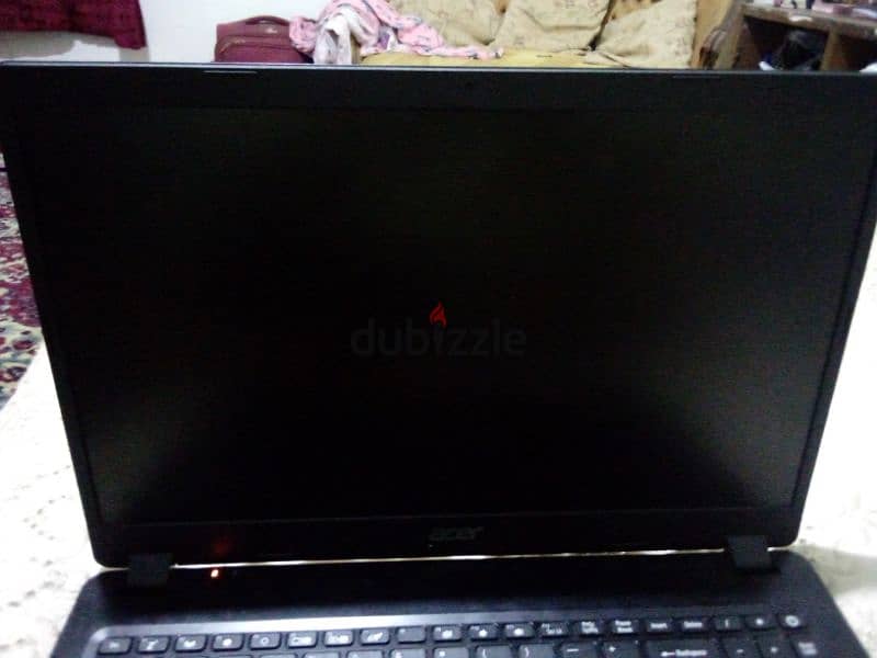 لابتوب للبيع Acer aspire 3 0