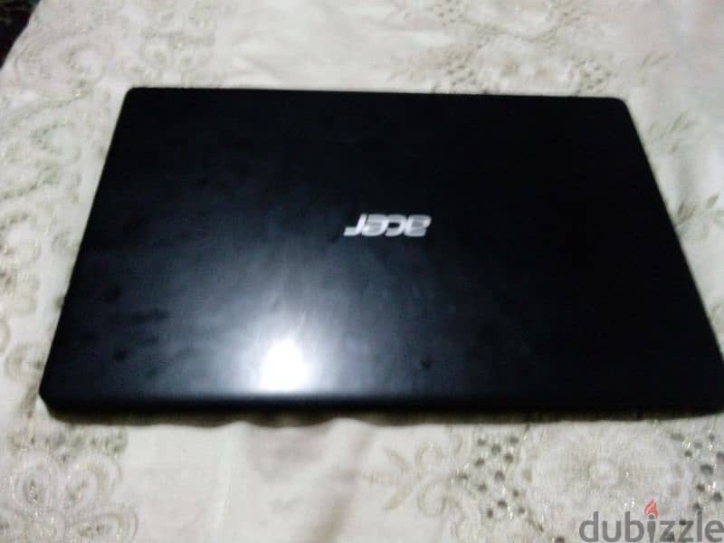 لابتوب للبيع Acer aspire 3 5