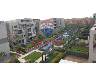 Apartment 2bedroom with garden-lowest market price