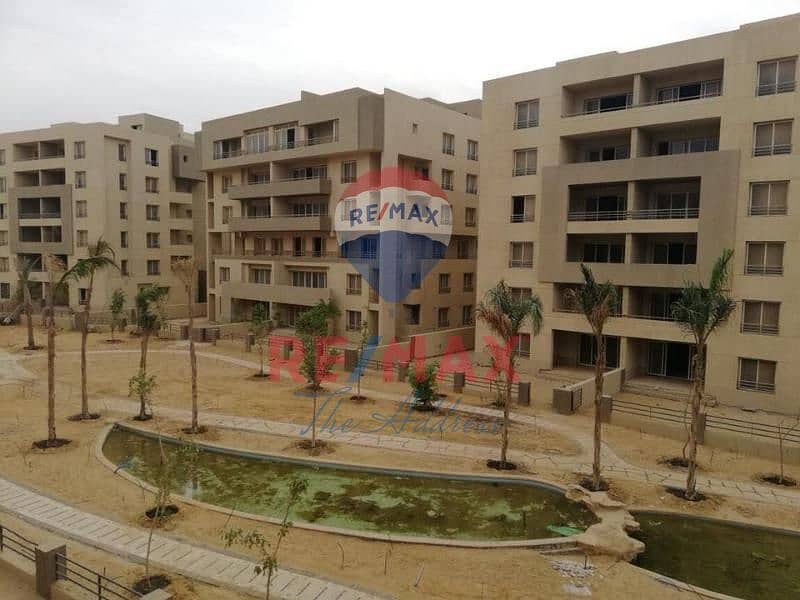 Apartment 2bedroom with garden-lowest market price 2