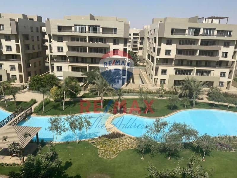 Apartment 2bedroom with garden-lowest market price 3