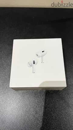 Airpods pro (2nd generation) - brand new 0