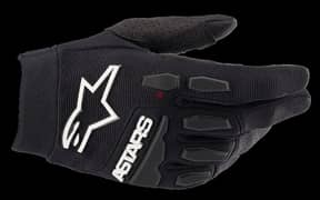 Alpinstars full bore GLOVES 0