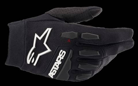 Alpinstars full bore GLOVES