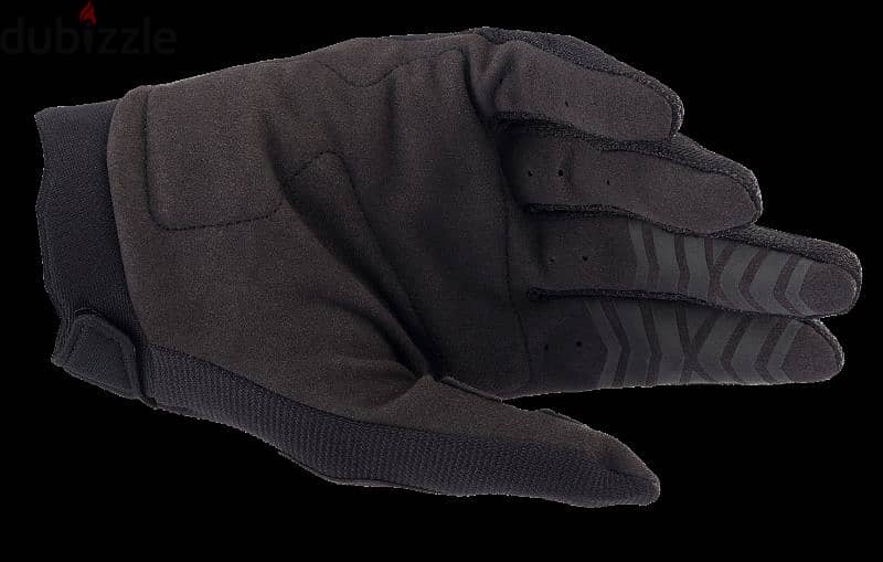 Alpinstars full bore GLOVES 1