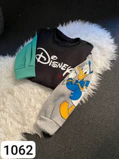 sweet -shirt**Disney** 0