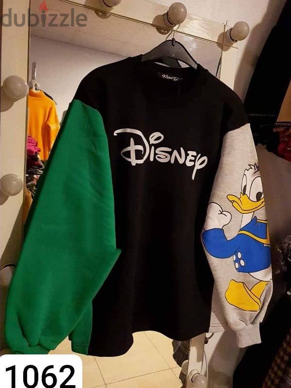 sweet -shirt**Disney** 4