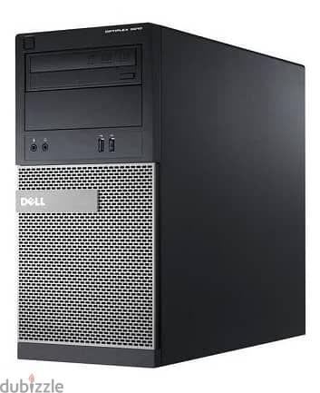 Dell Desktop PC