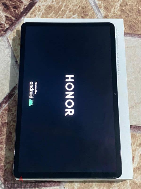 تابلت Honor pad X9 2