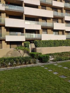 A fully finished apartment to a high standard for sale near the Mercedes dealership, with just a 5% in Al Burouj compound. 0