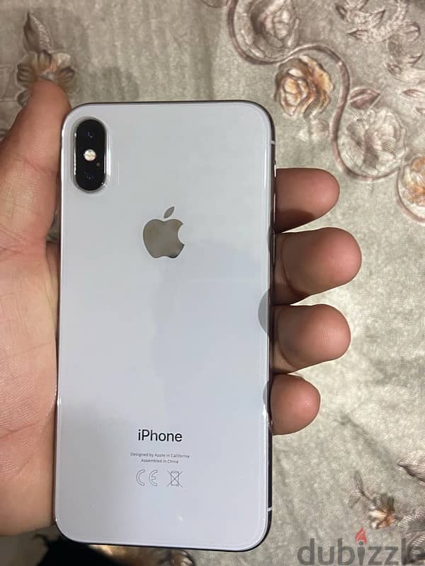 iPhone x 2