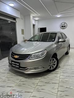 Chevrolet Optra 2023-شيفورليه اوبترا 0