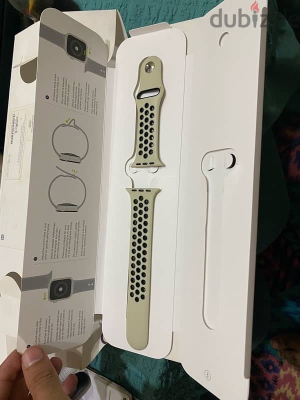 Apple Watch Series 5 3