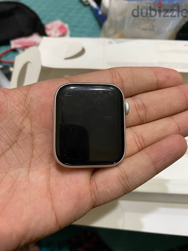 Apple Watch Series 5 5