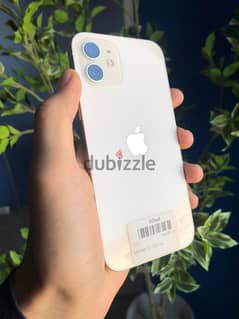 خصم علي iPhone 12 مساحه 128 حالات زيرو 0