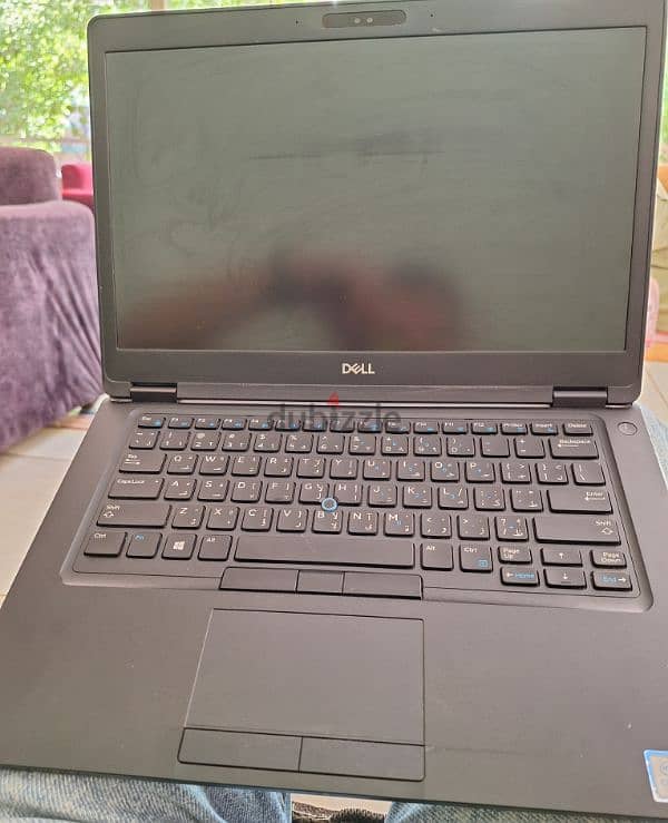 Dell Latitude 5490 1