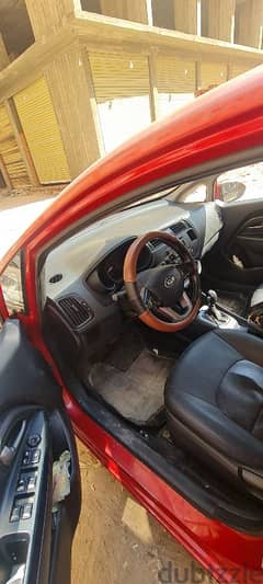 Kia Rio 2015 0