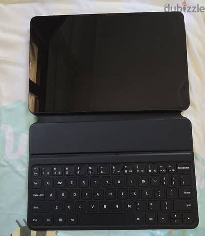 xiaomi pad 6+keyboard