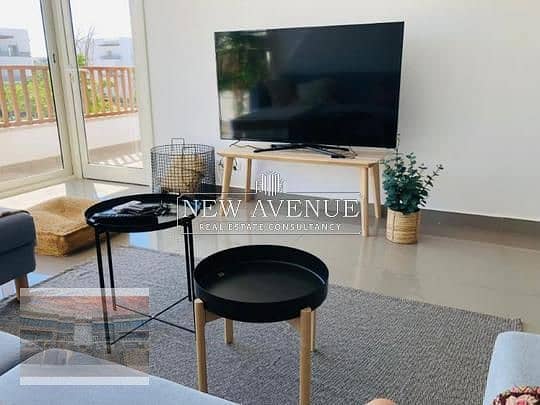 Apartment Fully Furnished Indoor&Outdoor 3