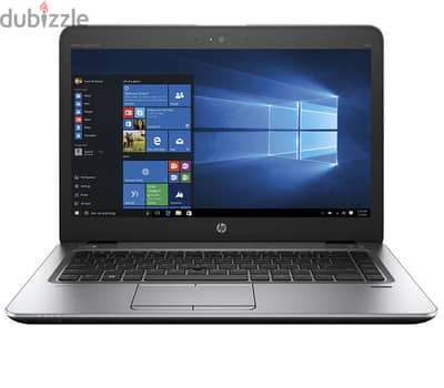 لابتوب مستعمل HP EliteBook 840 G3 معالج Intel Core i5-6300U