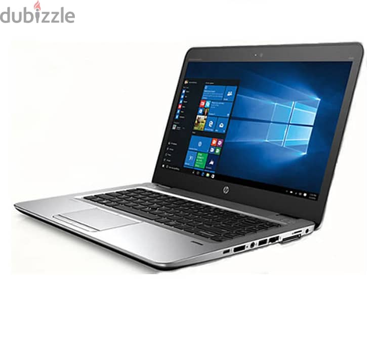 لابتوب مستعمل HP EliteBook 840 G3 معالج Intel Core i5-6300U 1