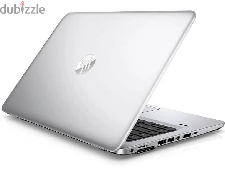 لابتوب مستعمل HP EliteBook 840 G3 معالج Intel Core i5-6300U 2