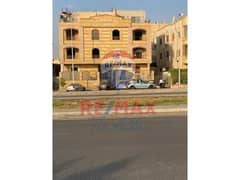 Apartment for Sale in El yasmeen Villas New Cairo - Good price 0