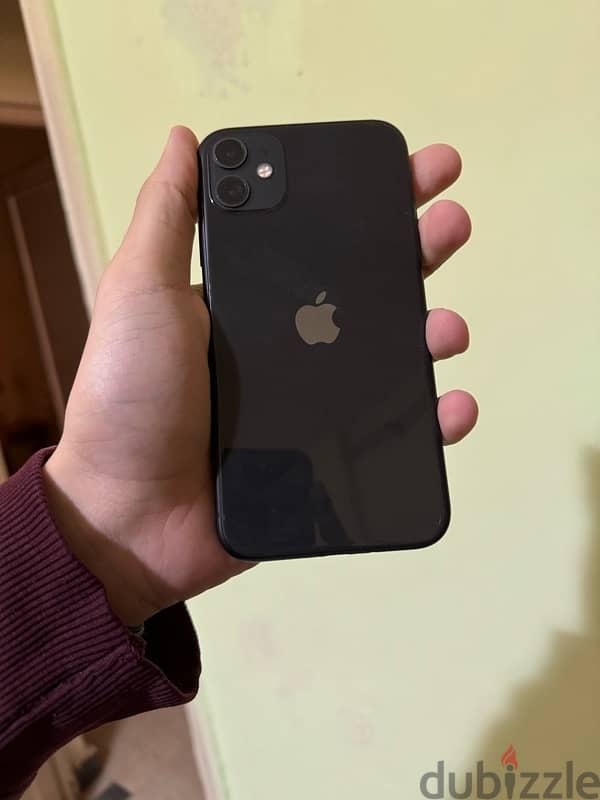 iphone 11 , 128Gb 1