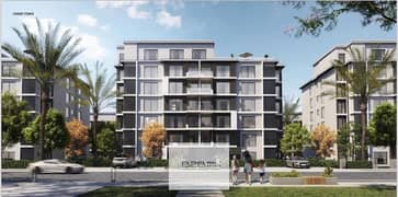 Villa Standalone 230m Creek town new cairo 0