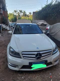 mercedes c180 amg 0