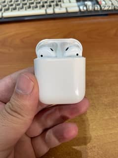 apple airpods 2 0