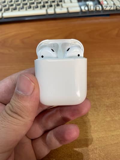 apple airpods 2