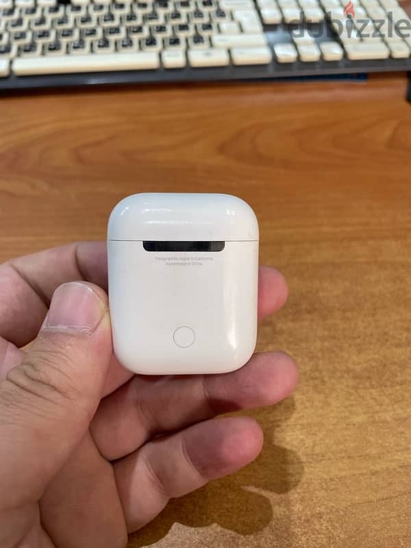 apple airpods 2 1