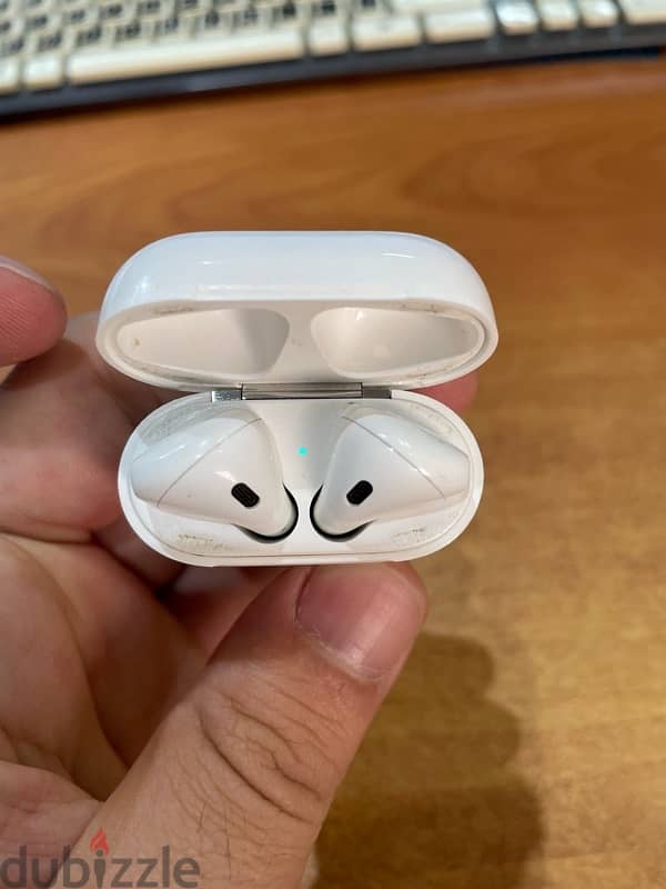 apple airpods 2 2