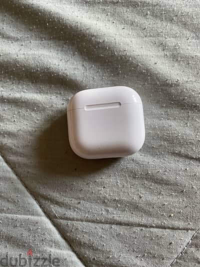 Air pods 4  noise cancellation