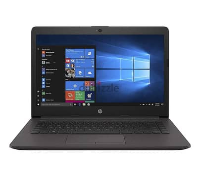 جهاز لابتوب HP 255 G7 - معالج Ryzen 5 3500U