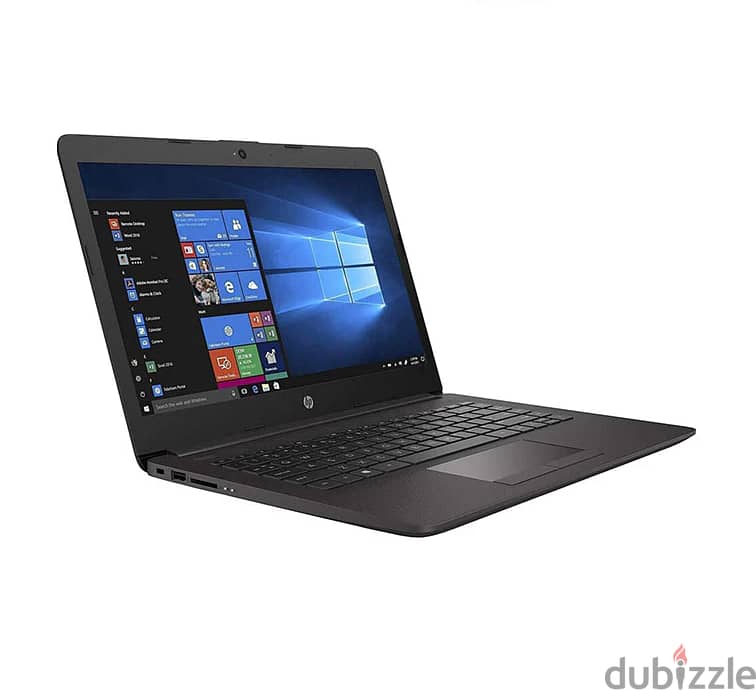 جهاز لابتوب HP 255 G7 - معالج Ryzen 5 3500U 3