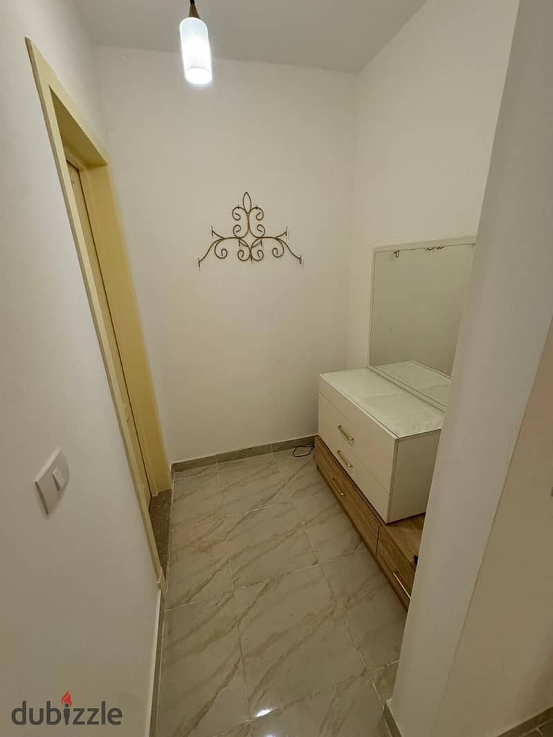 Apartment for rent, with 3 bedrooms, 1st floor, at Madenty 5