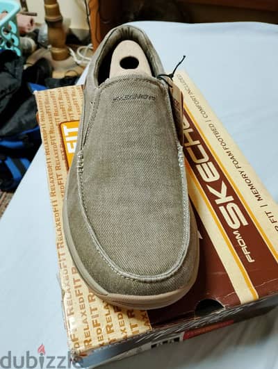 skechers shoes for men سكيتشرز رجالي