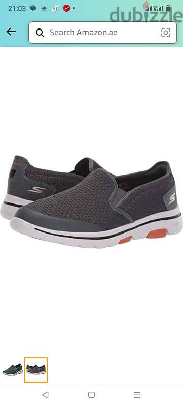 skechers Go walk 5 3