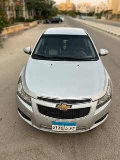 Chevrolet Cruze 2012 0