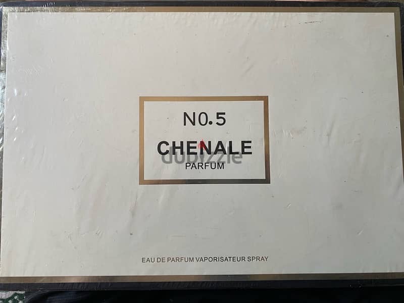 chenale perfume 0