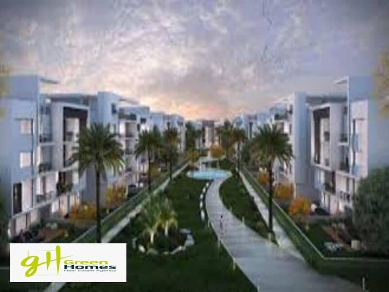 stand lone for rent with prime location in fifth square el marasem 4