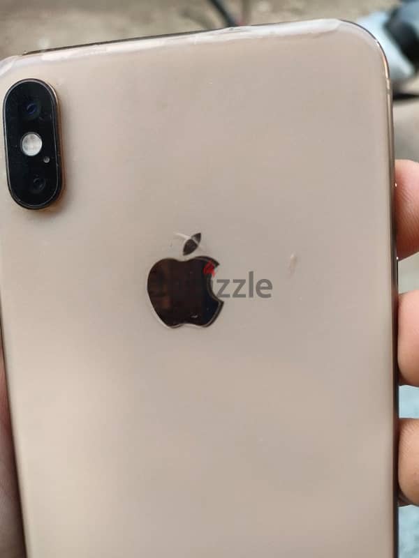 iPhone XS MAX 1