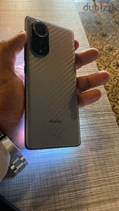 Huawei Nova 9 zero 0