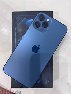 I phone 12 pro max 0